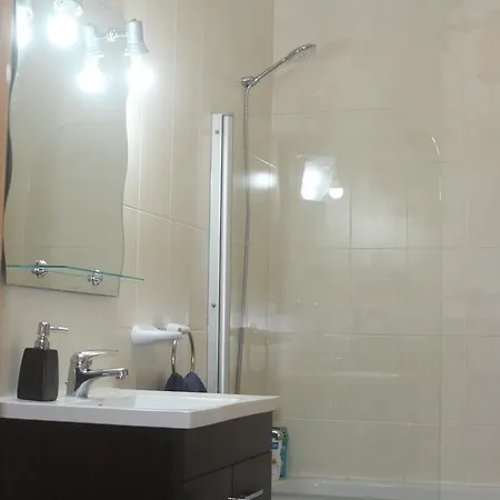 Apartamento Lovely New W/ Pool *