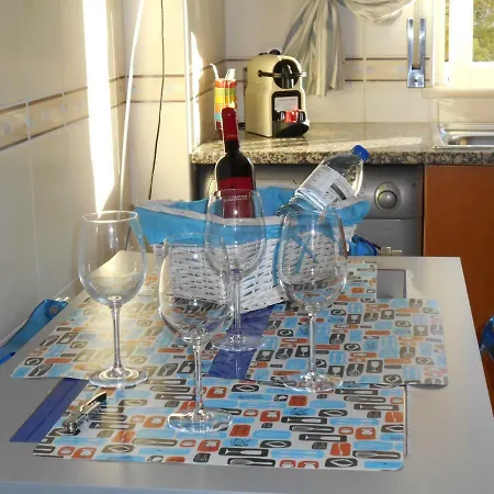 Lovely New W/ Pool Apartamento Albufeira