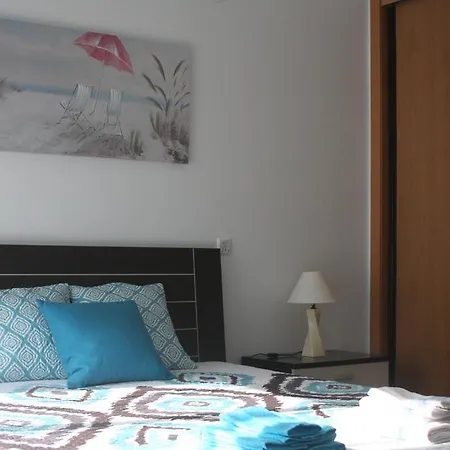 Lovely New W/ Pool Appartement Albufeira