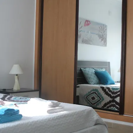 Lovely New W/ Pool 阿尔布费拉