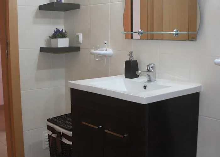 Lovely New W/ Pool Apartment