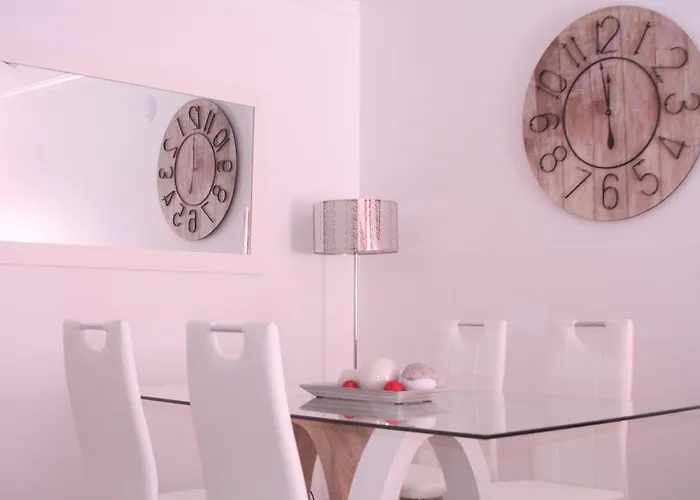 Lovely New W/ Pool Apartment Albufeira