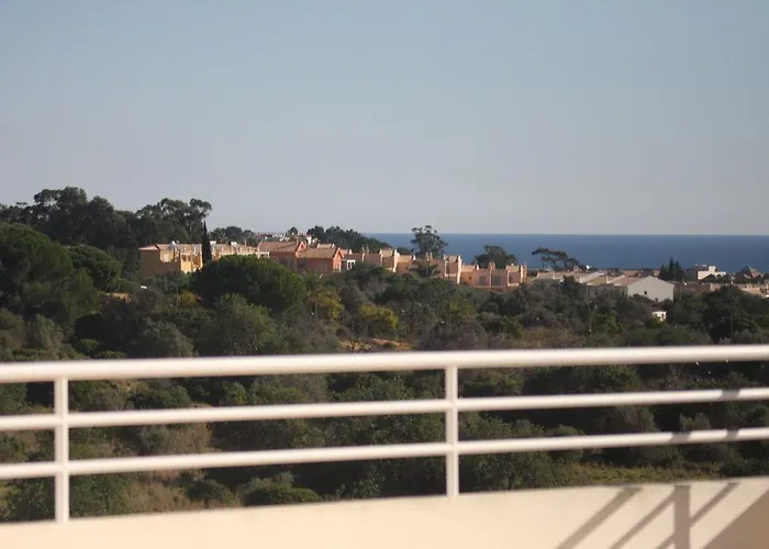 Apartment Lovely New W/ Pool Albufeira