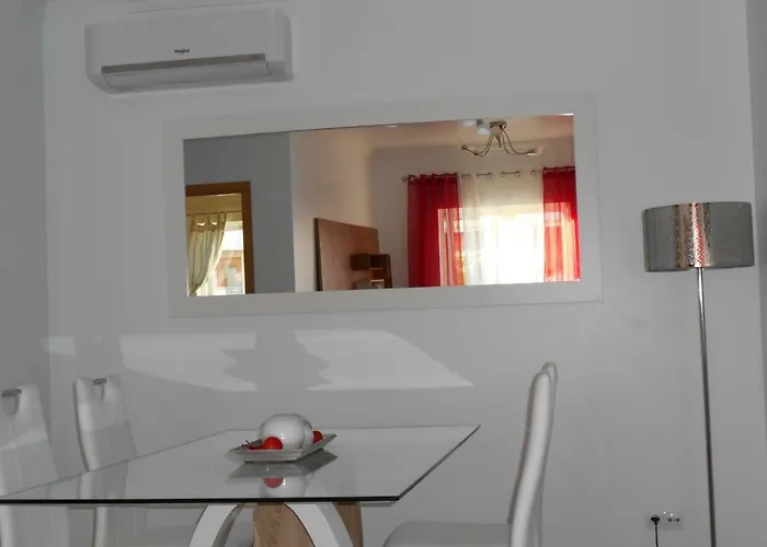 Lovely New W/ Pool Apartment Albufeira