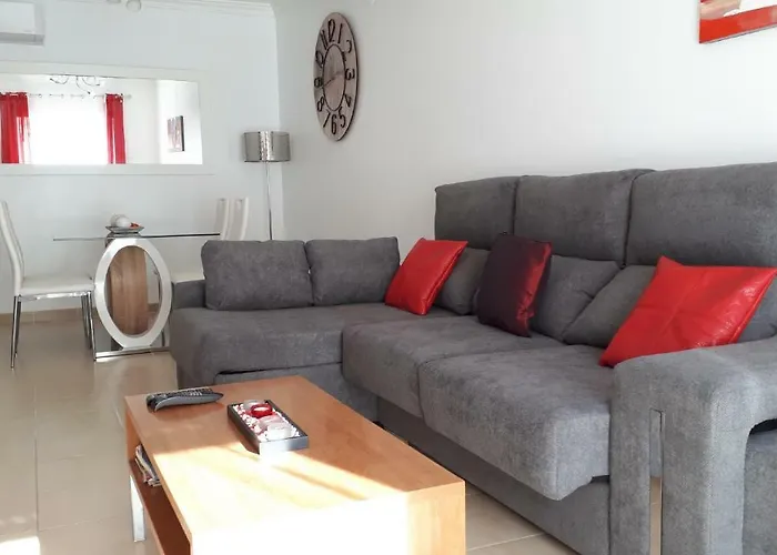 Apartment Lovely New W/ Pool *